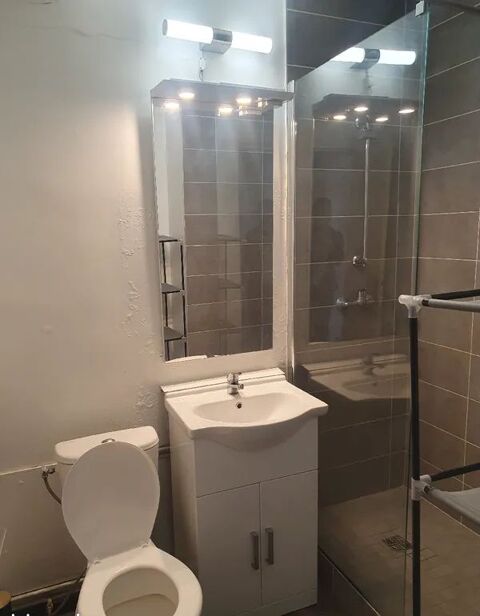  Appartement � louer 2 pi�ces 45 m�