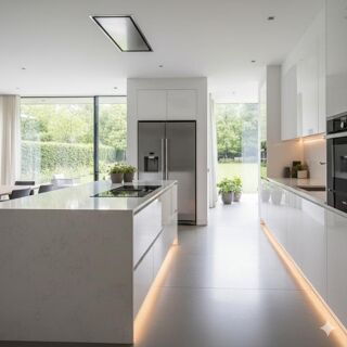  Maison 5 pi�ces 126 m� Viroflay