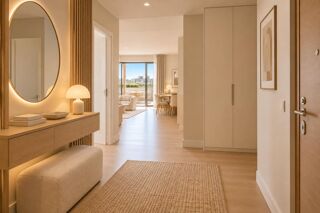 Vente Appartement 5 PIÈCES AU 4E ÉTAGE AVEC DEUX TERRASSES ET SÉJOUR EXPOSÉ SUD, À 5 MIN DE MONTPARNASSE Vanves