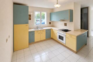  Maison à vendre 8 pièces 119 m²