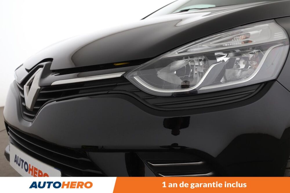 Clio 0.9 TCe Generation 76 ch 2020 occasion 92130 Issy-les-Moulineaux
