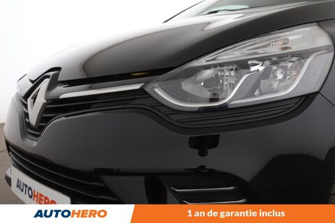 Clio 0.9 TCe Generation 76 ch 2020 occasion 92130 Issy-les-Moulineaux