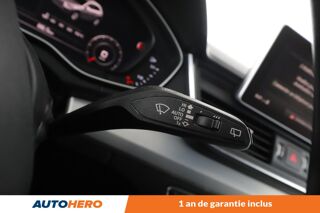 Q5 2.0 TDI S line Quattro S tronic 7 190 ch 2017 occasion 92130 Issy-les-Moulineaux