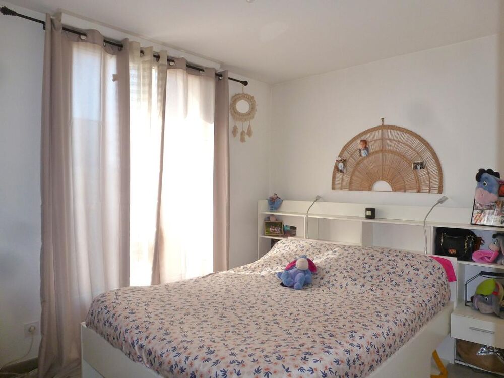 Vente Appartement Appartement T2 rénové Port la nouvelle