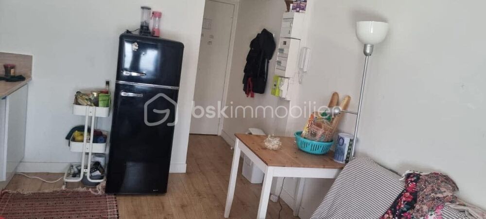 STUDIO VENDU LOUE Ideal INVESTISSEUR