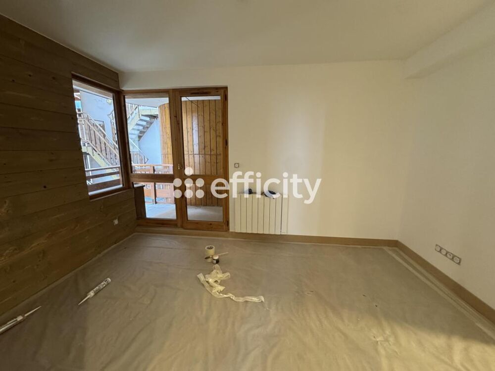 Vente Appartement Appartement Pralognan la vanoise