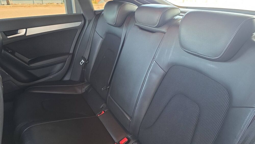 A5 2.0 TDI 177 Multitronic S line 2014 occasion 87200 Saint Junien