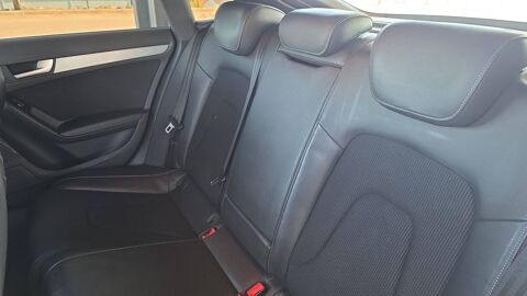 A5 2.0 TDI 177 Multitronic S line 2014 occasion 87200 Saint Junien