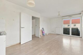  Appartement à vendre 2 pièces 47 m²