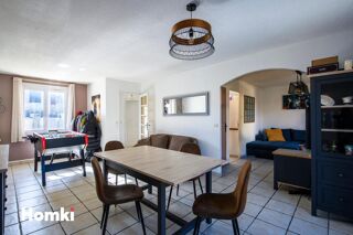  Maison � vendre 4 pi�ces 108 m�