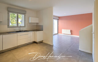  Maison  vendre 5 pices 123 m