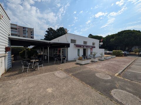 Le Narval - BAR - TABAC - JEUX 319200 33260 La teste de buch