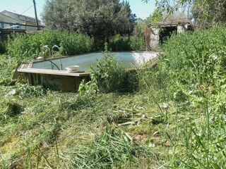  Terrain � vendre 4 pi�ces 3475 m�