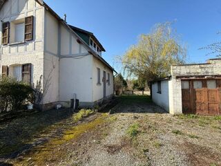  Maison à vendre 4 pièces 155 m²