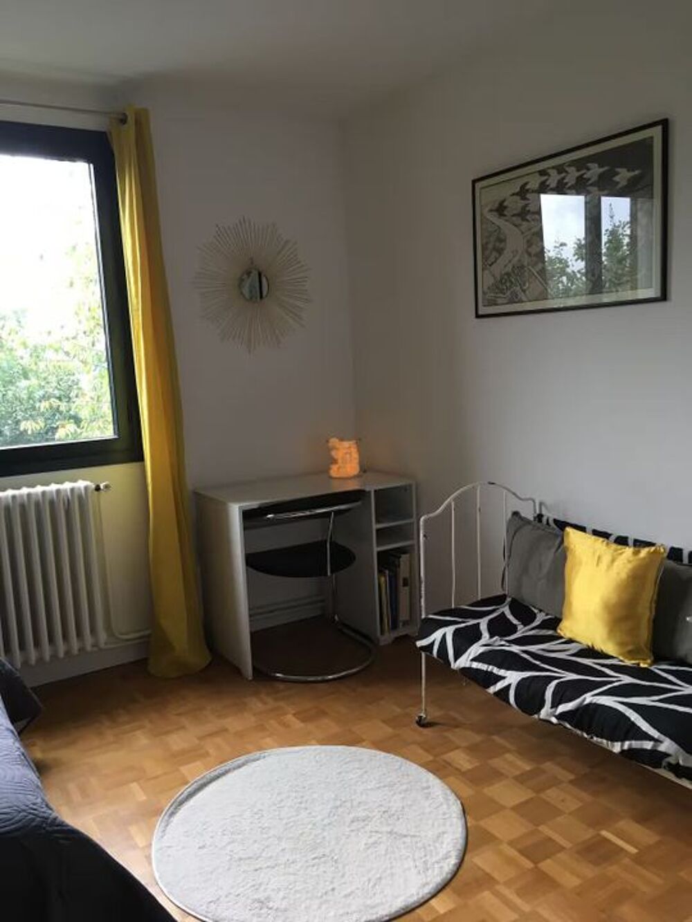 Location Appartement Chambre de 16m2 à louer sur Savigny-sur-Orge Savigny sur orge