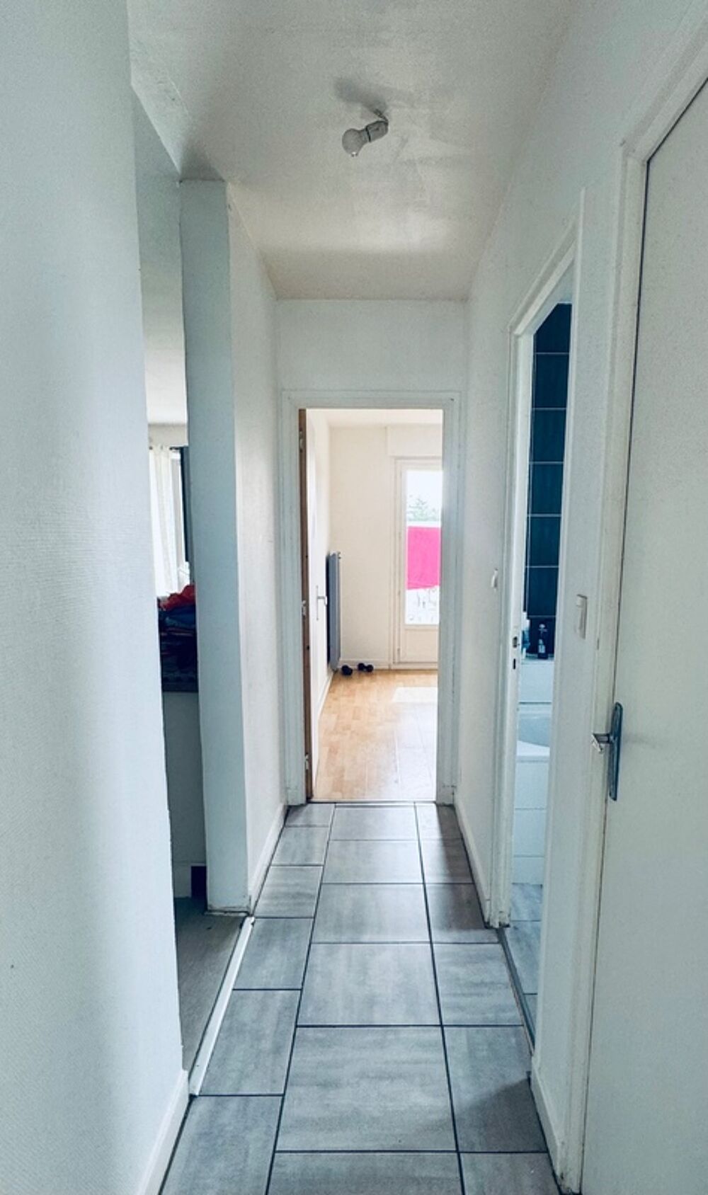 Vente Appartement À vendre – Appartement T4 – Quimper (Kermoysan) Quimper
