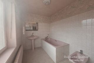  Maison � vendre 4 pi�ces 94 m�