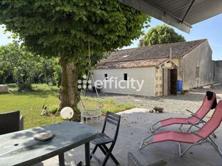  Ferme à vendre 8 pièces 279 m²