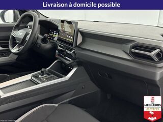 Bigster 1.8 Hybrid 155ch Journey 2026 occasion 10150 Lavau