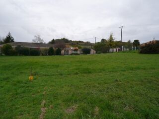  Terrain à vendre 1347 m²