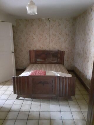  Maison  vendre 3 pices 60 m