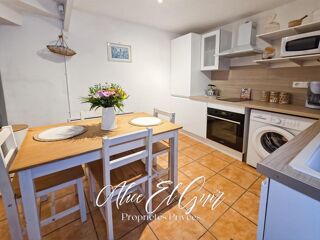  Maison � vendre 2 pi�ces 37 m�