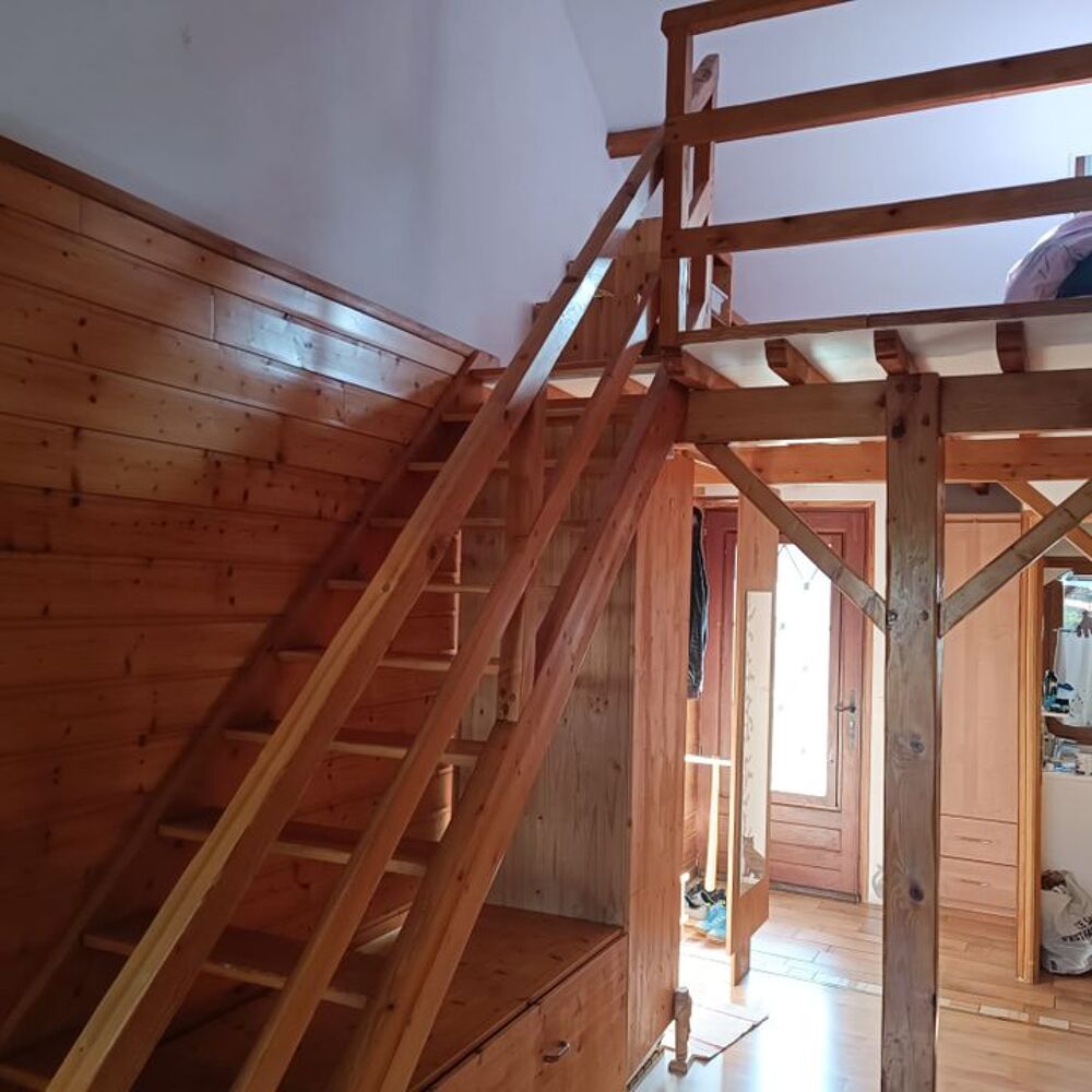 Location Appartement Studio de 24m2 à louer sur Reims Reims