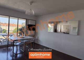  Appartement à vendre 1 pièce 37 m²