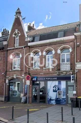  Immeuble � vendre 4 pi�ces 117 m�