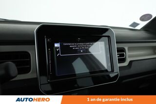 Ignis 1.2 DualJet Hybrid Pack AllGrip 83 ch 2020 occasion 92130 Issy-les-Moulineaux