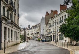  Immeuble � vendre 150 m�