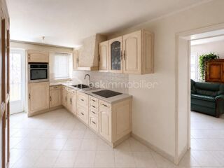  Maison à vendre 9 pièces 203 m²