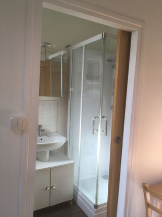  Appartement à louer 1 pièce 20 m²