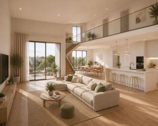  Appartement à vendre 5 pièces 120 m²