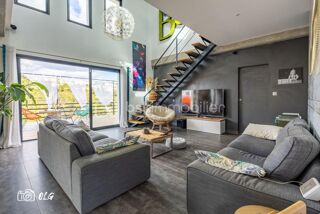  Maison à vendre 6 pièces 208 m²