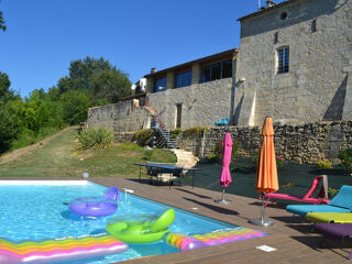  Propri�t�/ch�teau � vendre 6 pi�ces 230 m�