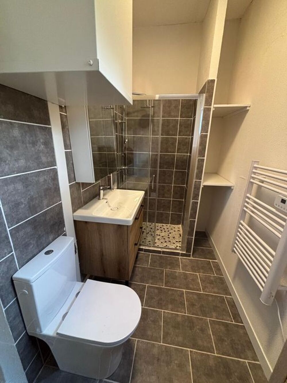 Location Appartement Appartement de 25m2 à louer sur Grenoble Grenoble