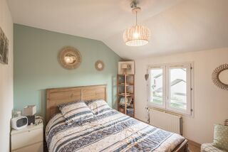  Maison � vendre 3 pi�ces 51 m�