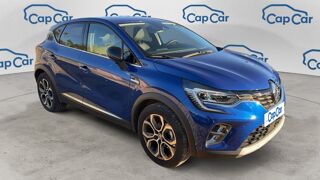 Captur 1.0 TCe 90 Techno 2024 occasion 58000 Saint Eloi