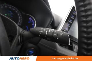 RAV 4 2.5 Hybride AWD Dynamic 222 ch 2020 occasion 92130 Issy-les-Moulineaux
