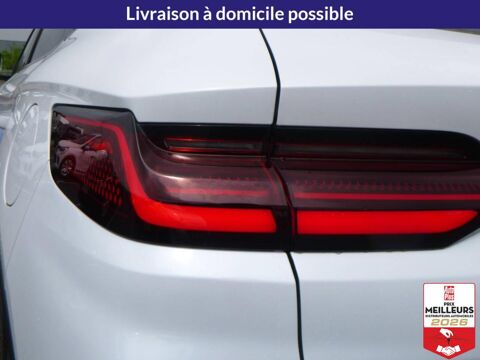 Seal DM-i 218 PHEV Comfort 2026 occasion 10150 Lavau