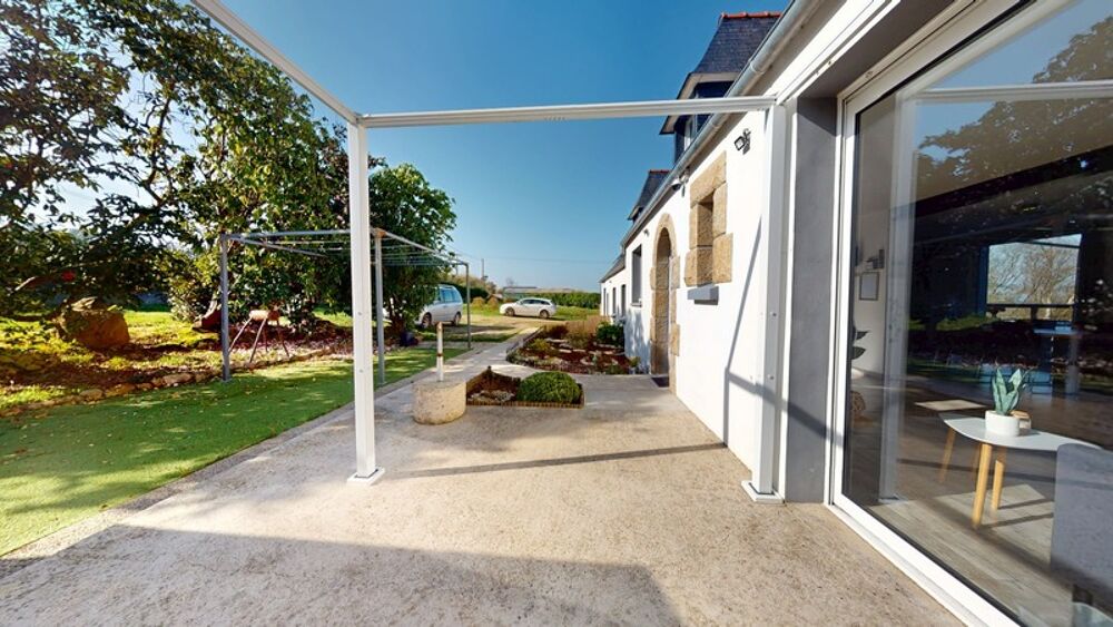 Vente Maison Maison à vendre 15 pièces ARGOL (29) Argol