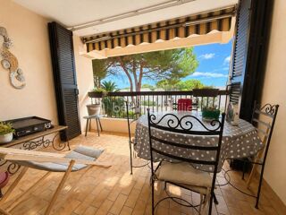  Appartement à vendre 3 pièces 43 m²