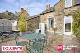  Maison � vendre 5 pi�ces 165 m�