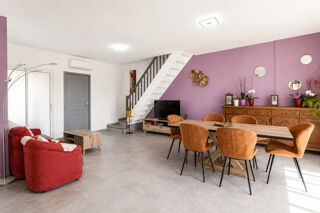  Maison à vendre 5 pièces 120 m²
