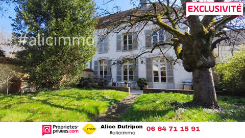   Ensemble immobilier Sézanne 14 pièces 334 m2 Maison - 14 pièce(s) - 334 m²