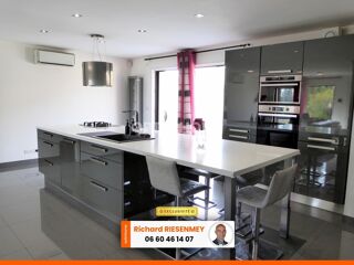  Maison � vendre 6 pi�ces 132 m�