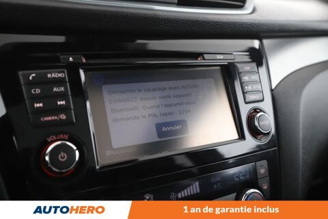 Qashqai 1.2 DIG-T Tekna+ Xtronic 115 ch 2019 occasion 92130 Issy-les-Moulineaux