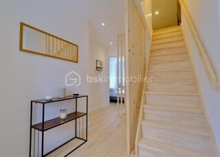  Maison � vendre 3 pi�ces 75 m�