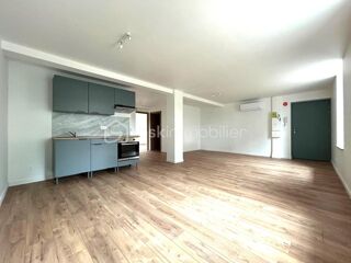 Location Appartement À LOUER – Appartement T4 entièrement neuf à La Houssière (88430) La houssiere